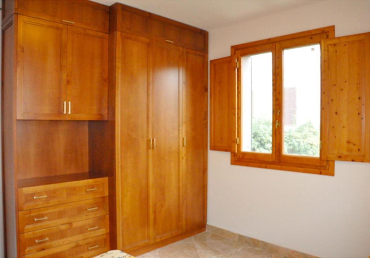 Appartamenti Fronte Mare Castiglioncello Exteriör bild