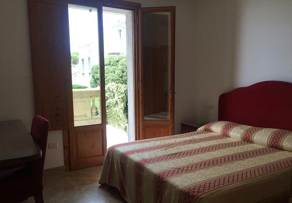 Appartamenti Fronte Mare Castiglioncello Exteriör bild